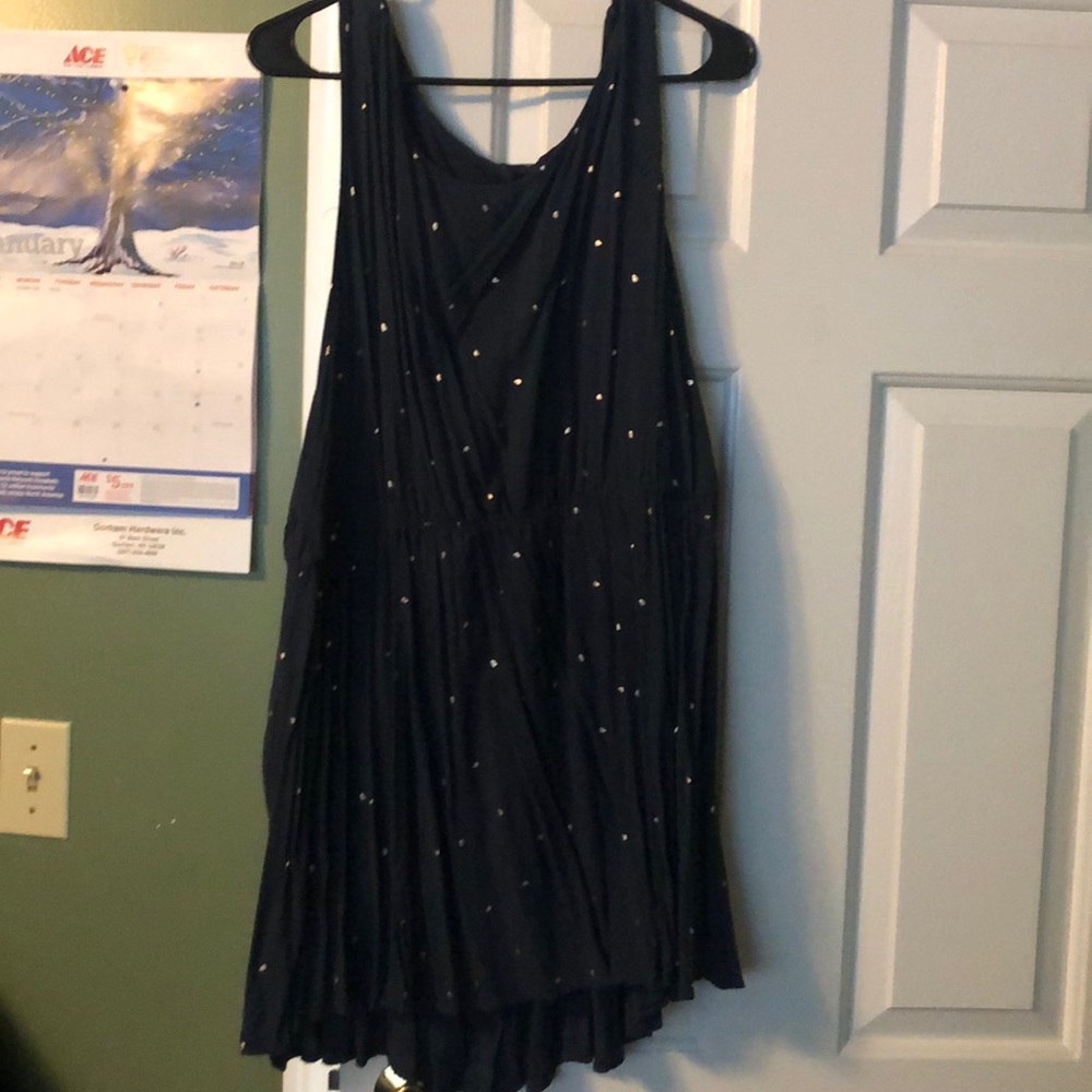 Dressy top